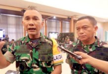 Ancaman IKN, Kejahatan Penyelundupan Narkoba, Radikalisme, Dan Terorisme