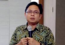 Tingkat Kepercayaan Publik Terhadap Kejaksaan Agung, KPK Dan Polri Meningkat