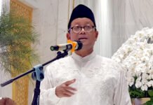 Calon Wakil Presiden Anies Baswedan Diumumkan Pada Juli 2023 Mendatang