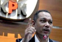 KPK: Kasus Dugaan Korupsi Rafael Masih Dalam Tahap Penyelidikan