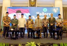 Cegah Narasi Bermuatan Kebencian di Medsos!