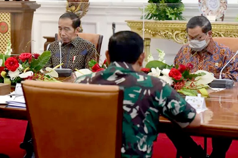 Tiket Mudik Lebaran 2023 Mulai Diburu