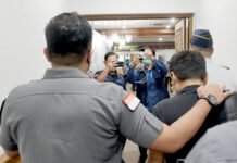 Imigrasi Siapkan Sanksi Cekal hingga Deportasi