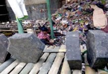 Pemkot Bogor Kenalkan Paving Block yang Terbuat dari Sampah Plastik