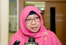 SE Soal Larangan Buka Bersama Berpotensi Diperluas Maknanya