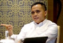 Sekolah Kedinasan Bakal Gunakan CAT