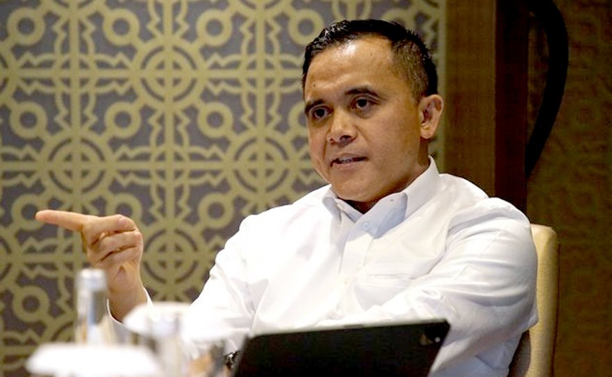 Sekolah Kedinasan Bakal Gunakan CAT