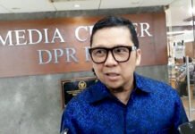 DPR Apresiasi Masukan Delapan Kepala Daerah