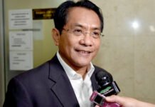 Keppres Haji Dipertanyakan