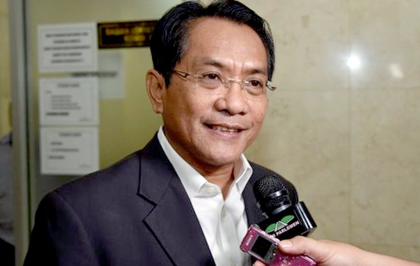 Keppres Haji Dipertanyakan