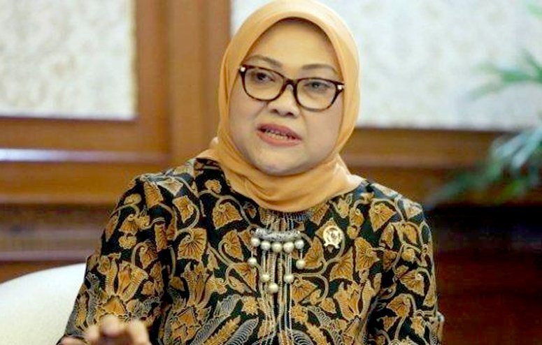 THR Swasta Wajib Dikeluarkan H-7