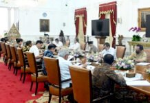 Wujudkan Visi Indonesia Emas 2045