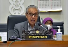 Perkuat Taji Ombudsman, DPR Revisi Undang Undang