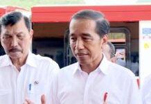 Presiden Joko Widodo Segera Lakukan Reshuffle Kabinet