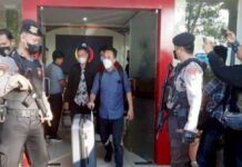 KPK Temukan Dokumen Pengaturan Fiktif Kuota Rokok Di PB Bintan