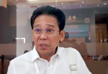 Dua Lembaga Survei Nasional Kecipratan Uang Haram Bupati Kapuas dan Istri