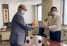 Peluang Warga Jabar Kerja di Jepang Terbuka Lebar