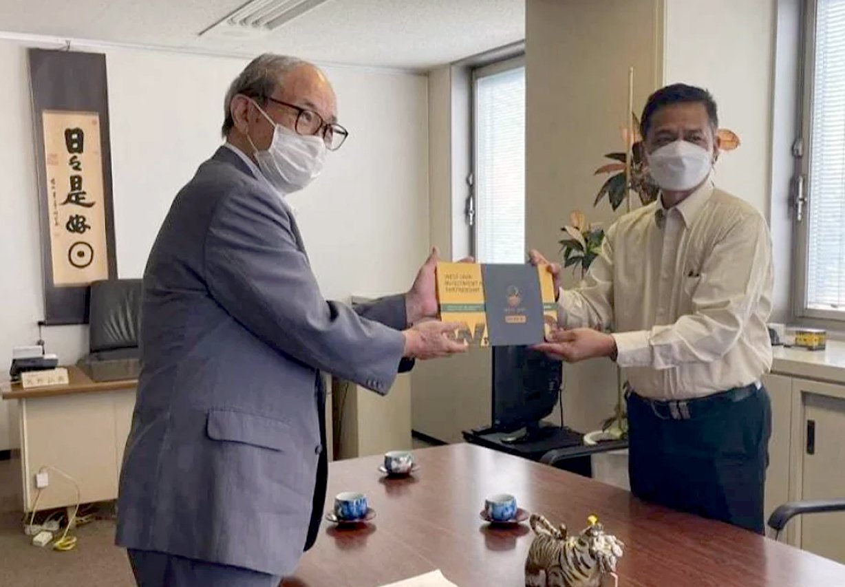 Peluang Warga Jabar Kerja di Jepang Terbuka Lebar