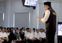 Imbau Guru dan Pelajar Tanggulangi Tawuran