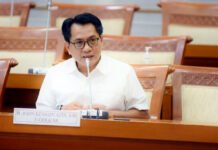 John Kenedy Soroti Banyaknya WNI Pergi Haji ‘Numpang’ ke Negara Lain