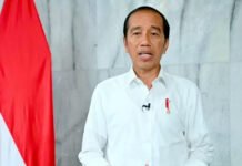 Jokowi Kecewa Keputusan FIFA
