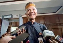 Netizen Kesal Pada Ganjar Pranowo