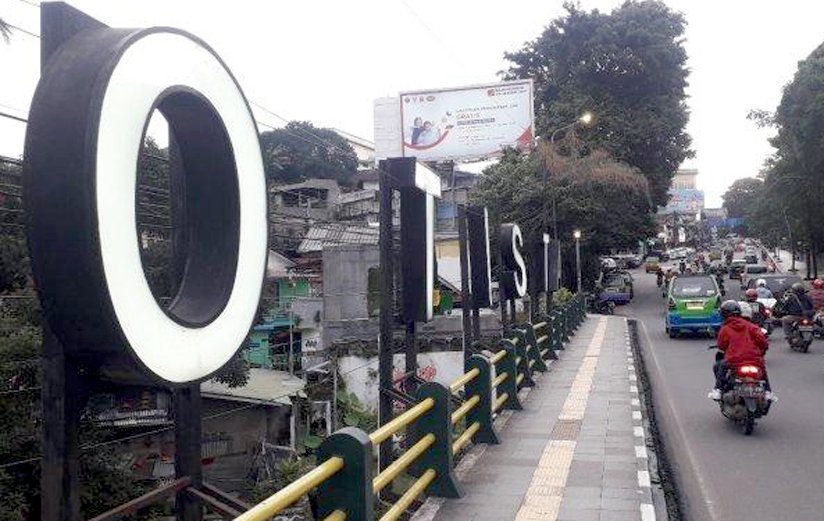 Jembatan Otista Dilebarkan, Dishub Akan Tutup Jalan Selama 9 Bulan