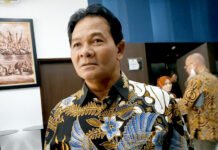 Ketua KPU Dijatuhi Sanksi Oleh DKPP