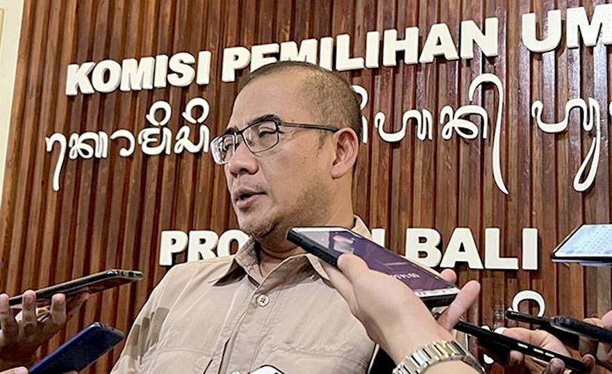 KPU Angkat Bicara Soal MK Kabulkan Mantan Napi Bisa Nyaleg