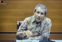 KPK Cium Gelagat Pejabat yang tak Taat Pajak