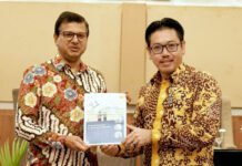 Kementan Luncurkan ‘Strategi Nasional E-agriculture’