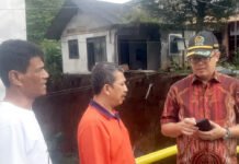 Dewan Desak Pencairan BSTT untuk Bencana di Bogor Selatan