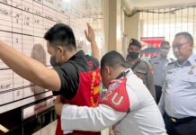 Eliezer Akan Jalani Sisa Hukuman di Rutan Bareskrim Polri