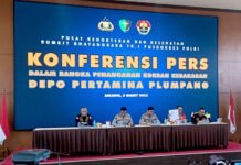 Polri Berhasil Identifikasi Satu Jenazah Korban Depo Pertamina Plumpang
