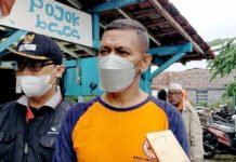 Selama Februari 2023, Kota Bogor Alami 56 Bencana