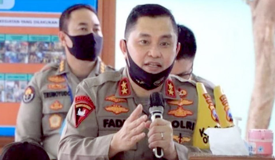 Tidak Lagi Seperti Preman Saat Tagih Hutang, Polisi Bakal Latih Debt Collector