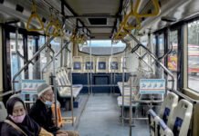 Dishub Jabar Siapkan BRT untuk Layani 17 Trayek di Bandung