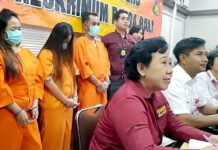 Dua Perempuan Korban TPPO Asal Jabar Berhasil Dipulangkan KemenPPPA