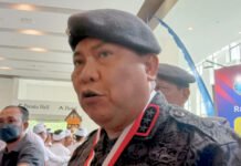 Praktek Narko Politik di Bali Diendus BNN