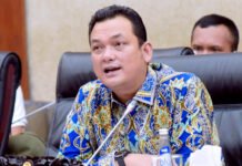 Soal Kebakaran Depo BBM di Plumpang, Komisi VI DPR RI Bakal Panggil Pertamina