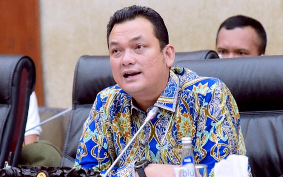 Soal Kebakaran Depo BBM di Plumpang, Komisi VI DPR RI Bakal Panggil Pertamina