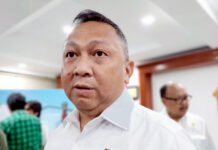 Kejagung Periksa Empat Saksi Dalam Kasus Dugaan Korupsi BTS 4G Bakti di Kominfo