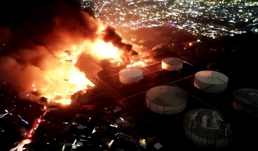 Pro Kontra Anggota DPR RI Soal Wacana Pemindahan Depo Pertamina Plumpang