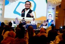 JQR Sebut, Aduan Warga Jabar Paling Banyak Soal Kesehatan