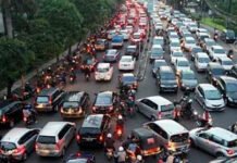 Setiap Hari Macet Parah, Wawalkot Depok Minta BPJT Lebarkan Jalan Sawangan