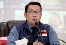 Jabar Terima Hibah dari Korsel Rp150 Miliar