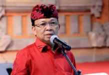 WNA Protes Kokok Ayam, Gubernur Bali: Kalau Gak Suka, Tidak Usah ke Bali