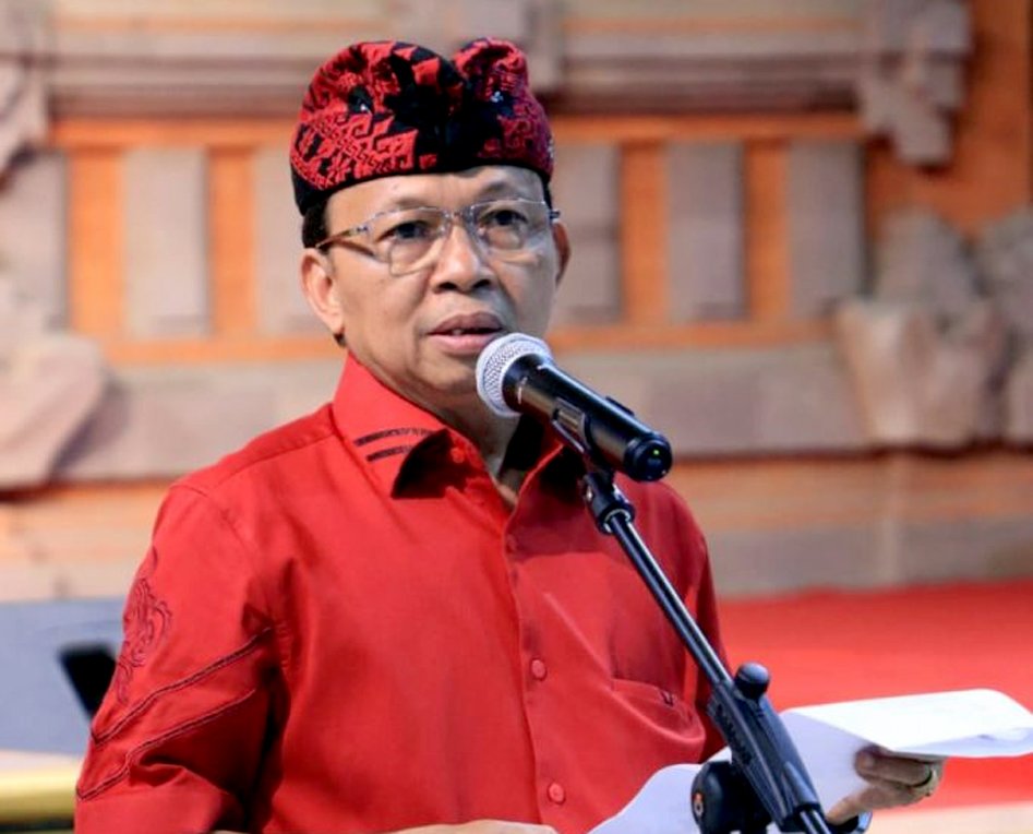 WNA Protes Kokok Ayam, Gubernur Bali: Kalau Gak Suka, Tidak Usah ke Bali