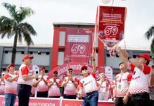 Yassona Laoly Pastikan Kemenkumham Siap Lindungi Eliezer