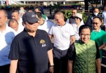 Ketum PKB Rayu Partai Golkar